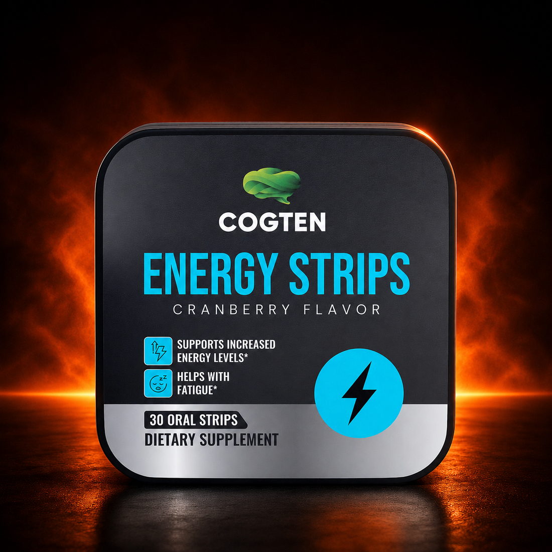 Energy Strips
