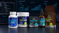 COGTEN productivity stack products