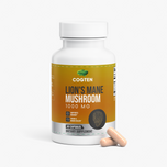 Lion's Mane Mushroom