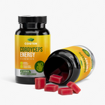 Cordyceps Gummies