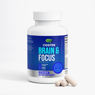 Daily Focus Capsules