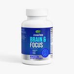 Daily Focus Capsules