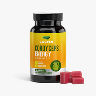 Cordyceps Gummies