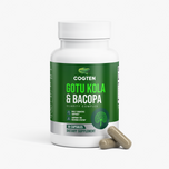 Gotu Kola & Bacopa Clarity Complex