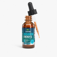 Mushroom Blend Drops