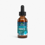 Mushroom Blend Drops