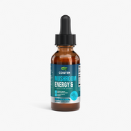 Mushroom Blend Drops