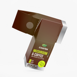 Vitality Mushroom Coffee (Medium Roast)