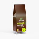 Vitality Mushroom Coffee (Medium Roast)