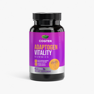 Adaptogen Vitality Gummies