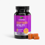 Adaptogen Vitality Gummies