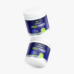 Focus Powder (Sour Gummi Worm)