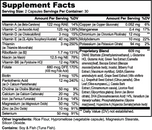 Daily Focus Capsules