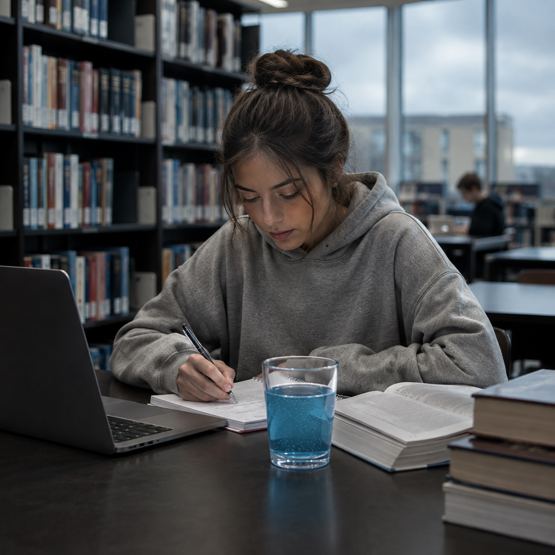 Study Mode