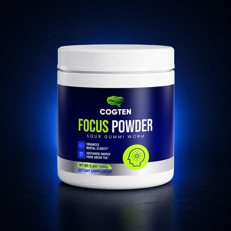 Focus you can use.
