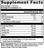 Cordyceps Gummies