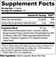 Bacopa, Alpha-GPC & Huperzine A Capsules