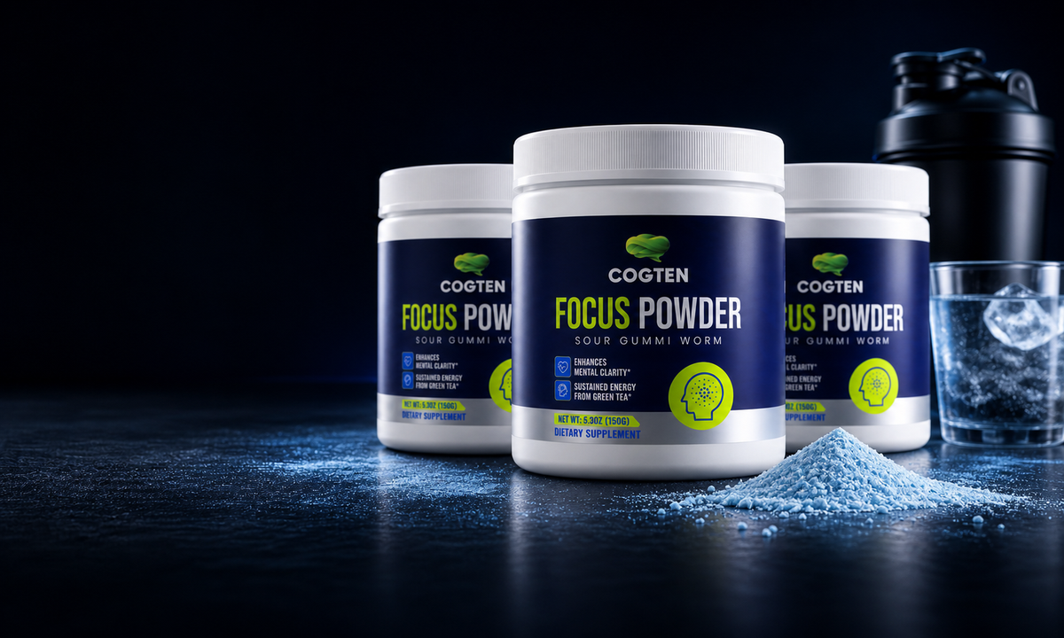 Focus you can use.